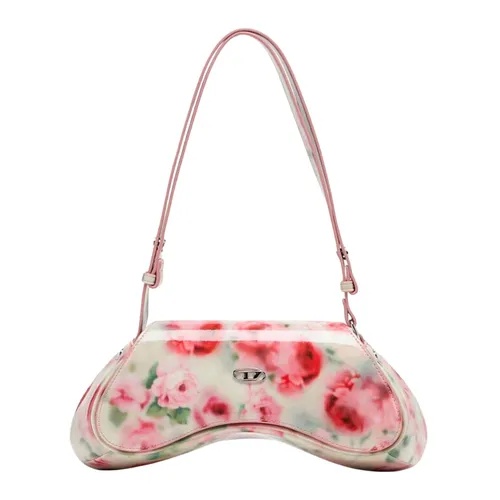 Bags > Shoulder Bags - - Diesel - Modalova