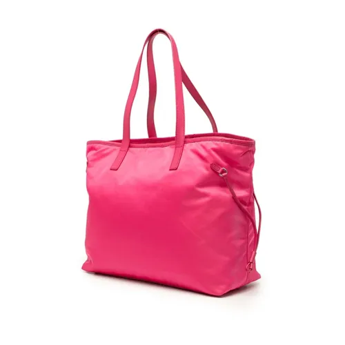 Pre-owned > Pre-owned Bags > Pre-owned Tote Bags - - Prada Vintage - Modalova