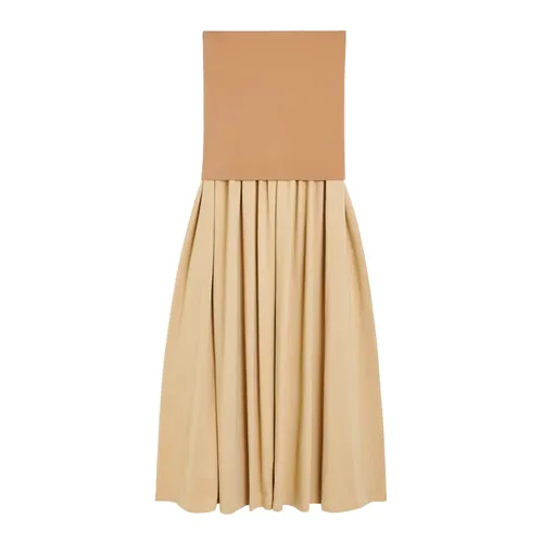 Dresses > Day Dresses > Maxi Dresses - - By Malene Birger - Modalova