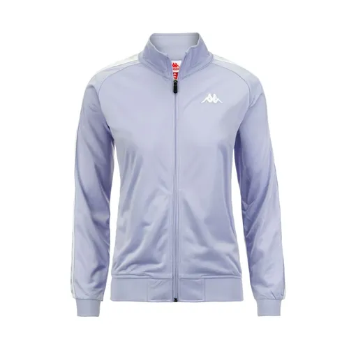 Sweatshirts & Hoodies > Zip-throughs - - Kappa - Modalova