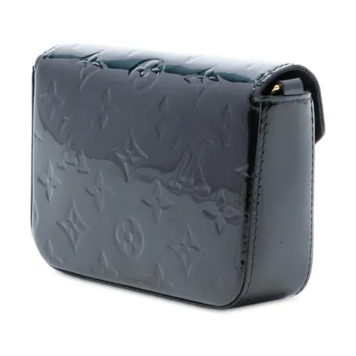Pre-owned > Pre-owned Bags > Pre-owned Cross Body Bags - - Louis Vuitton Vintage - Modalova