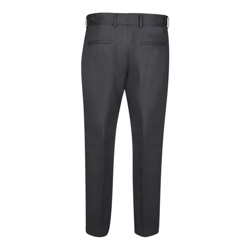 Trousers > Suit Trousers - - PT Torino - Modalova
