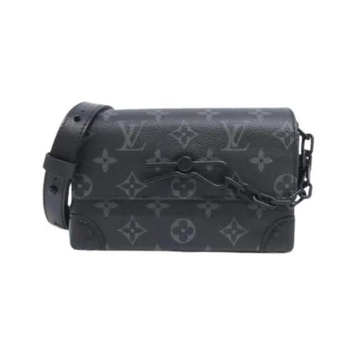 Pre-owned > Pre-owned Bags > Pre-owned Cross Body Bags - - Louis Vuitton Vintage - Modalova