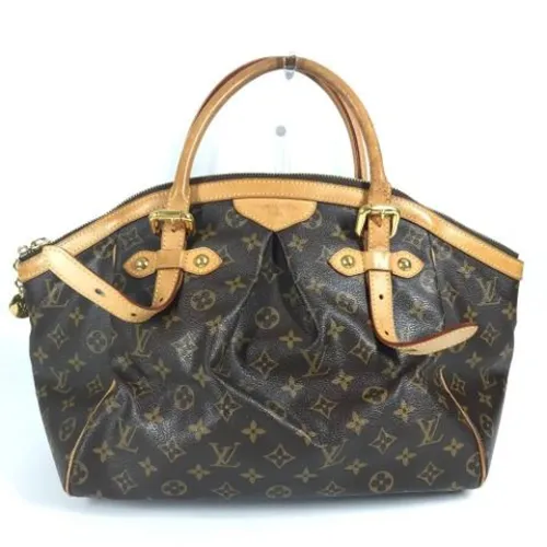 Pre-owned > Pre-owned Bags > Pre-owned Handbags - - Louis Vuitton Vintage - Modalova
