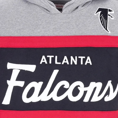 Sweatshirts & Hoodies > Hoodies - - Mitchell & Ness - Modalova