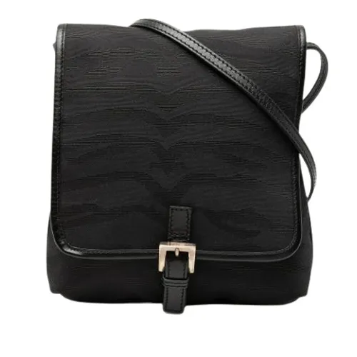 Pre-owned > Pre-owned Bags > Pre-owned Cross Body Bags - - Fendi Vintage - Modalova