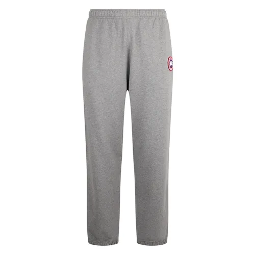 Trousers > Sweatpants - - Canada Goose - Modalova