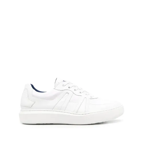 Zilli - Shoes > Sneakers - White - Zilli - Modalova