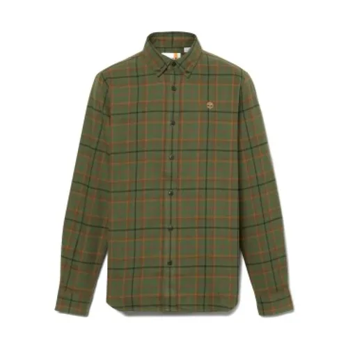 Shirts > Casual Shirts - - Timberland - Modalova