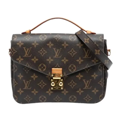 Pre-owned > Pre-owned Bags > Pre-owned Handbags - - Louis Vuitton Vintage - Modalova