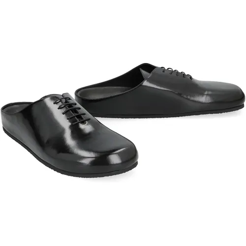 Shoes > Flats > Mules - - Jacquemus - Modalova