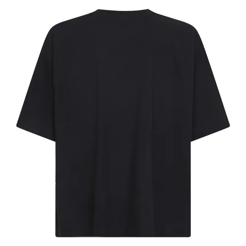 Tops > T-Shirts - - Dries Van Noten - Modalova