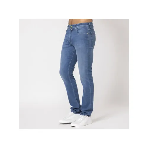 Jeans > Slim-fit Jeans - - Jacob Cohën - Modalova