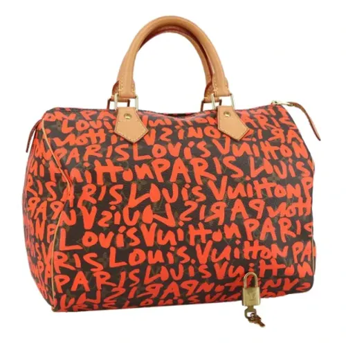 Pre-owned > Pre-owned Bags > Pre-owned Handbags - - Louis Vuitton Vintage - Modalova