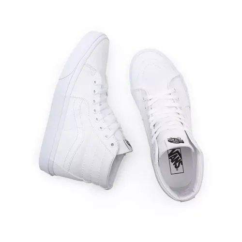 Vans - Shoes > Sneakers - White - Vans - Modalova