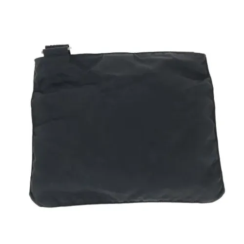 Pre-owned > Pre-owned Bags > Pre-owned Cross Body Bags - - Prada Vintage - Modalova