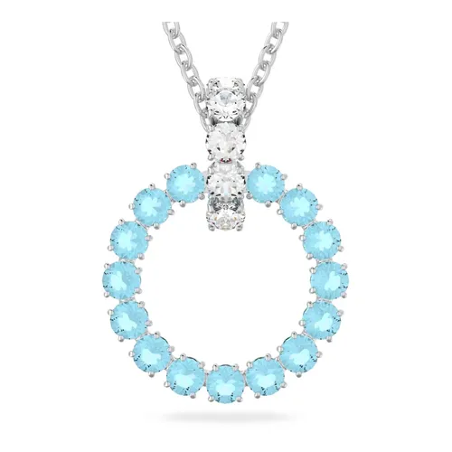 Accessories > Jewellery > Necklaces - - Swarovski - Modalova