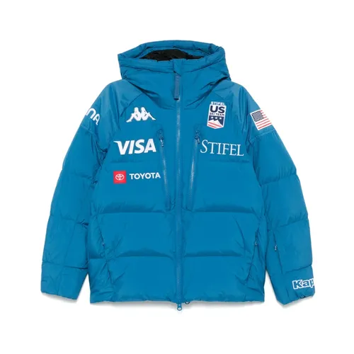 Sport > Ski & Wintersport > Ski Jackets - - Kappa - Modalova