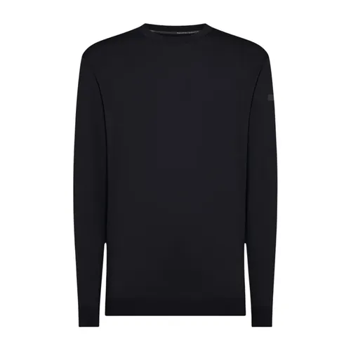 Knitwear > Round-neck Knitwear - - RRD - Modalova