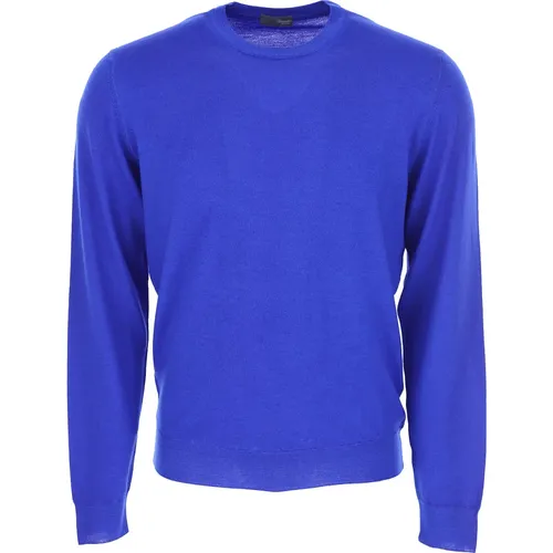 Sweatshirts & Hoodies > Sweatshirts - - Drumohr - Modalova