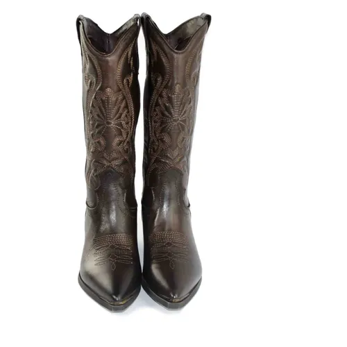 Shoes > Boots > Cowboy Boots - - Zoe - Modalova