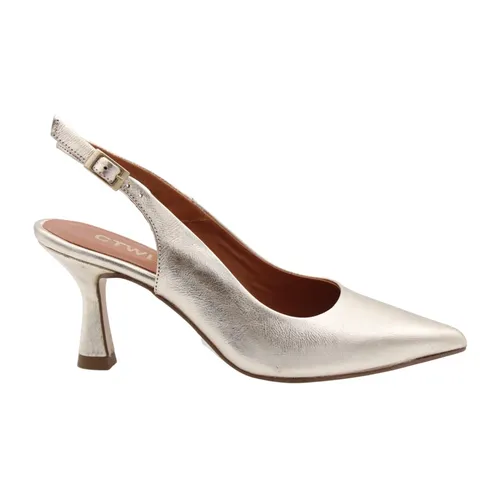 Shoes > Heels > Pumps - - Ctwlk. - Modalova