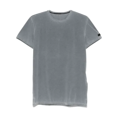 RRD - Tops > T-Shirts - Gray - RRD - Modalova
