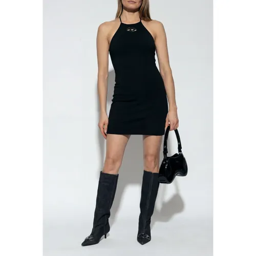 Dresses > Day Dresses > Short Dresses - - Diesel - Modalova