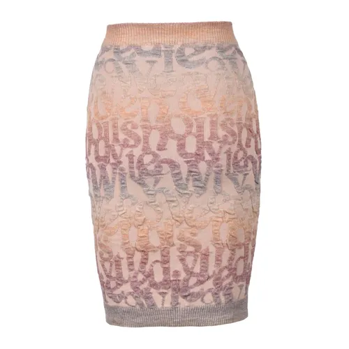 Skirts > Pencil Skirts - - Vivienne Westwood - Modalova