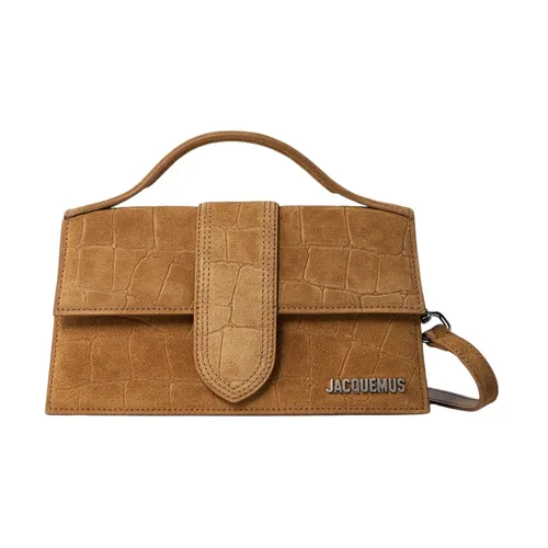 Bags > Handbags - - Jacquemus - Modalova