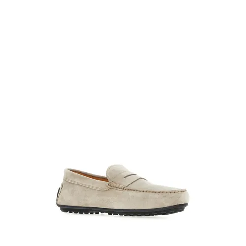 Shoes > Flats > Loafers - - Tod's - Modalova