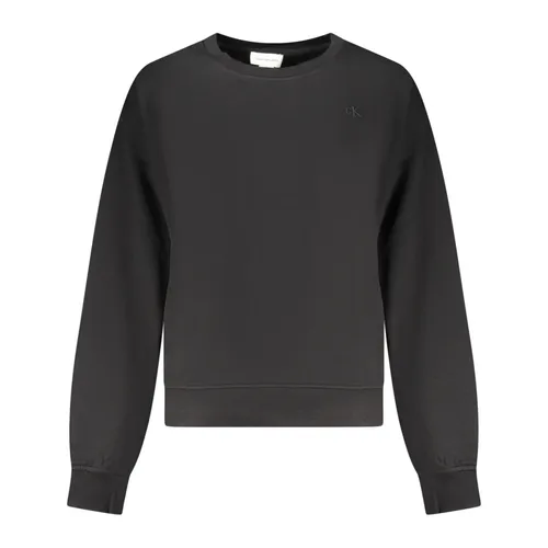 Sweatshirts & Hoodies > Sweatshirts - - Calvin Klein - Modalova