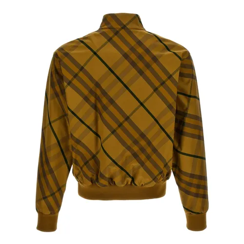 Jackets > Light Jackets - - Burberry - Modalova