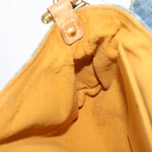 Pre-owned > Pre-owned Bags > Pre-owned Shoulder Bags - - Louis Vuitton Vintage - Modalova
