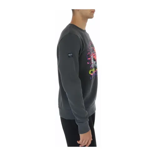 Sweatshirts & Hoodies > Sweatshirts - - Superdry - Modalova