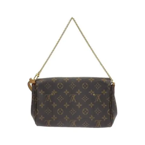 Pre-owned > Pre-owned Bags > Pre-owned Cross Body Bags - - Louis Vuitton Vintage - Modalova