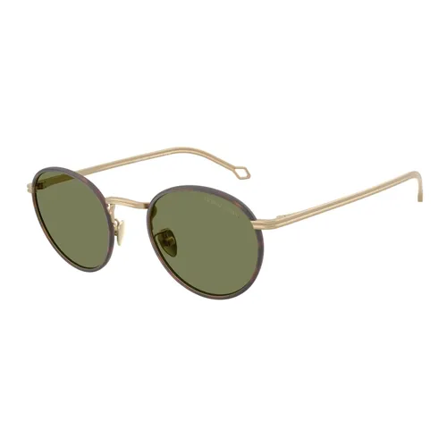 Accessories > Sunglasses - - Giorgio Armani - Modalova