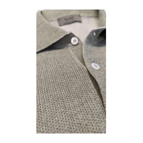Tops > Polo Shirts - - Ferrante - Modalova