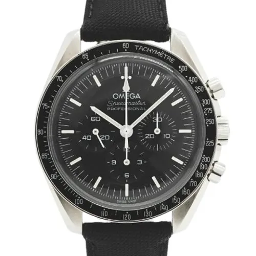 Pre-owned > Pre-owned Accessories > Pre-owned Watches - - Omega Vintage - Modalova