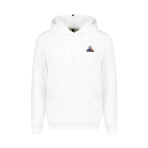Sweatshirts & Hoodies > Hoodies - - le coq sportif - Modalova