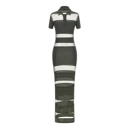 Dresses > Day Dresses > Maxi Dresses - - Coperni - Modalova