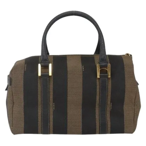 Pre-owned > Pre-owned Bags > Pre-owned Handbags - - Fendi Vintage - Modalova