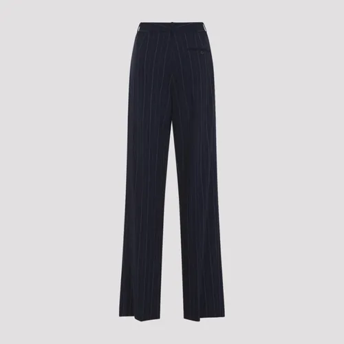 Trousers > Wide Trousers - - Ralph Lauren - Modalova