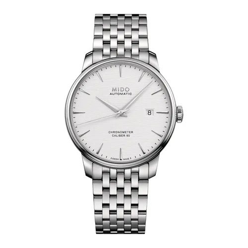 Accessories > Watches - - Mido - Modalova
