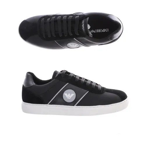 Shoes > Sneakers - - Emporio Armani - Modalova