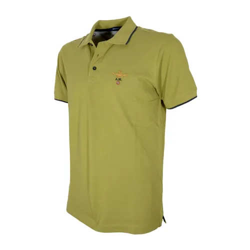 Tops > Polo Shirts - - Aeronautica Militare - Modalova