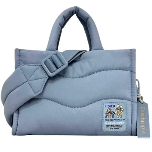 Pre-owned > Pre-owned Bags > Pre-owned Handbags - - Coach Pre-owned - Modalova