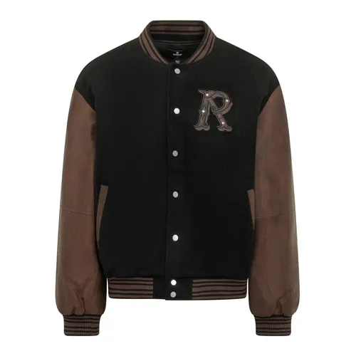 Jackets > Bomber Jackets - - Represent - Modalova