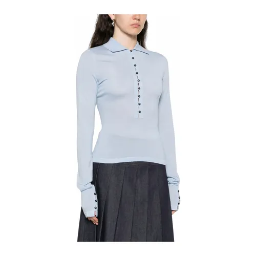 Knitwear > Round-neck Knitwear - - Jacquemus - Modalova