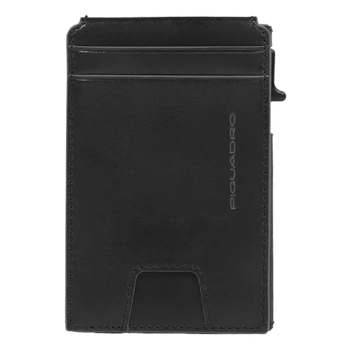 Accessories > Wallets & Cardholders - - Piquadro - Modalova